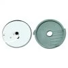 Disque Frite 10x10 Mm Robot Coupe -Ustensiles de cuisine, et alors ! disque frite 10x10 mm robot coupe