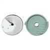 Disque Frite 8x8 Mm Robot Coupe -Ustensiles de cuisine, et alors ! disque frite 8x8 mm robot coupe