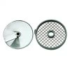 Disque Macédoine 14 X 14 X 10 Mm Robot Coupe -Ustensiles de cuisine, et alors ! disque macedoine 14 x 14 x 10 mm robot coupe