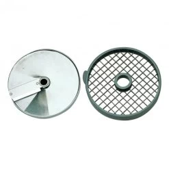 Disque Macédoine 14x14x14 Mm Robot Coupe