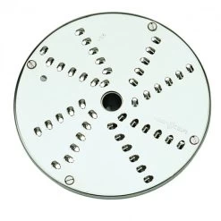 Disque Râpeur 4 Mm Robot Coupe