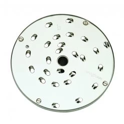 Disque Râpeur 7 Mm Robot Coupe