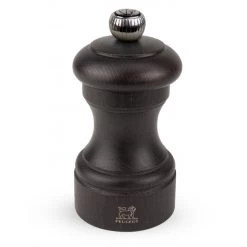 Duo Moulin à Poivre Et à Sel Bistro 10 Cm Chocolat Et Naturel Peugeot 8 Duo Moulin à Poivre Et à Sel Bistro 10 Cm Chocolat Et Naturel Peugeot -Ustensiles de cuisine, et alors ! duo moulin a poivre et a sel bistro 10 cm chocolat et naturel peugeot 2