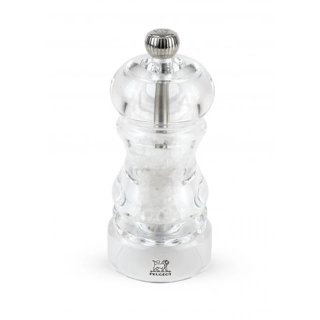 Duo Moulin à Poivre Et à Sel Nancy 12 Cm Peugeot 4 Duo Moulin à Poivre Et à Sel Nancy 12 Cm Peugeot – Image 2