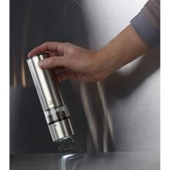 Duo Moulin à Poivre Et Sel Electrique Elis Sense U'Select 20 Cm Inox Peugeot 15 Duo Moulin à Poivre Et Sel Electrique Elis Sense U'Select 20 Cm Inox Peugeot -Ustensiles de cuisine, et alors ! duo moulin a poivre et sel electrique elis sense u select 20 cm inox peugeot 6