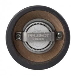 Duo Moulin à Poivre Et Sel Tahiti Eté 15 Cm Peugeot -Ustensiles de cuisine, et alors ! duo moulin a poivre et sel tahiti ete 15 cm peugeot 2