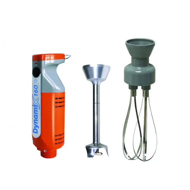 Fouet Electrique Et Mixeur Plongeant COMBI 160 Dynamic 3 Fouet Electrique Et Mixeur Plongeant COMBI 160 Dynamic