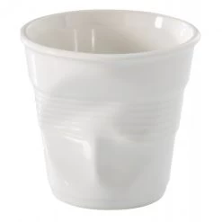 Gobelet Froissé Blanc 33cl Revol