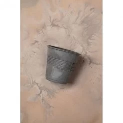 Gobelet Froissé Recyclay 18 Cl Revol -Ustensiles de cuisine, et alors ! gobelet froisse recyclay 18 cl revol 1