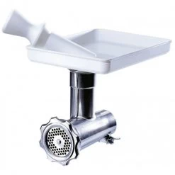 Hachoir à Viande Pour Le Robot Culinaire ANKARSRUM 6 Hachoir à Viande Pour Le Robot Culinaire ANKARSRUM -Ustensiles de cuisine, et alors ! hachoir a viande pour le robot culinaire ankarsrum 1