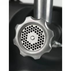 Hachoir à Viande Pour Le Robot Culinaire ANKARSRUM 7 Hachoir à Viande Pour Le Robot Culinaire ANKARSRUM -Ustensiles de cuisine, et alors ! hachoir a viande pour le robot culinaire ankarsrum 2