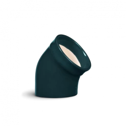 Main à Sel Céramique Belle-Île Ø 10cm Emile Henry