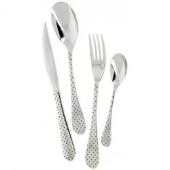 Ménagère 24 Pièces Constellation Inox 3 Mm Lebrun