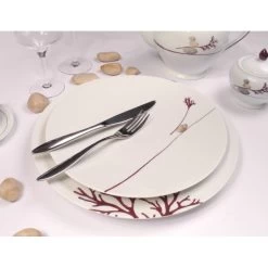 Ménagère 24 Pièces Epsilon Couzon 11 Ménagère 24 Pièces Epsilon Couzon -Ustensiles de cuisine, et alors ! menagere 24 pieces epsilon couzon 4