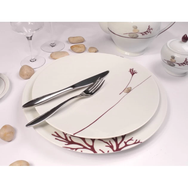 Ménagère 24 Pièces Epsilon Couzon 7 Ménagère 24 Pièces Epsilon Couzon – Image 5