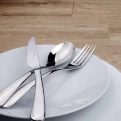 Ménagère 24 Pièces Haikou Couzon 9 Ménagère 24 Pièces Haikou Couzon -Ustensiles de cuisine, et alors ! menagere 24 pieces haikou couzon 3