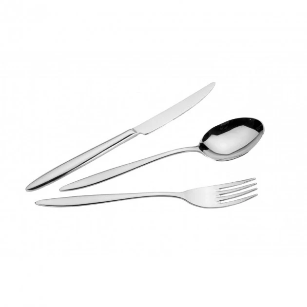 Ménagère 24 Pièces Ibiza Inox 3 Mm Lebrun 3 Ménagère 24 Pièces Ibiza Inox 3 Mm Lebrun