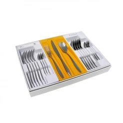 Ménagère 24 Pièces J'ai Gouté Couzon 10 Ménagère 24 Pièces J'ai Gouté Couzon -Ustensiles de cuisine, et alors ! menagere 24 pieces j ai goute couzon 3