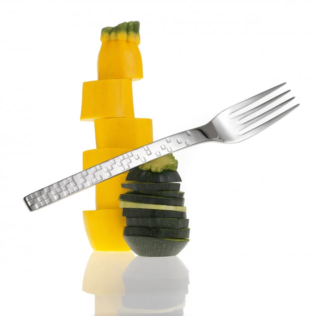 Ménagère 24 Pièces Pix'Elle 3D Couzon 7 Ménagère 24 Pièces Pix'Elle 3D Couzon – Image 5