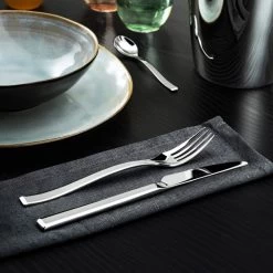 Ménagère 24 Pièces Side Couzon 11 Ménagère 24 Pièces Side Couzon -Ustensiles de cuisine, et alors ! menagere 24 pieces side couzon 4