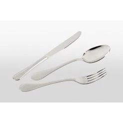 Ménagère 24 Pièces Symphony Inox 2,5 Mm Lebrun