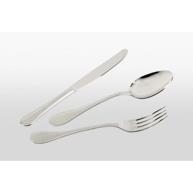 Ménagère 24 Pièces Symphony Inox 2,5 Mm Lebrun 3 Ménagère 24 Pièces Symphony Inox 2,5 Mm Lebrun