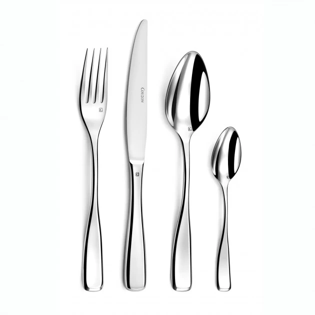 Ménagère 48 Pièces Millenium Couzon 3 Ménagère 48 Pièces Millenium Couzon