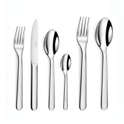 Ménagère 50 Pièces ALKALINE Couzon