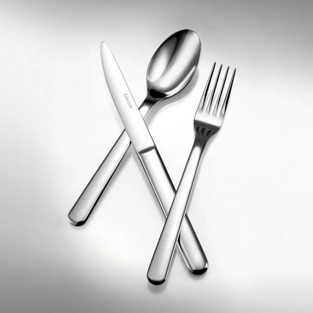 Ménagère 50 Pièces ALKALINE Couzon 7 Ménagère 50 Pièces ALKALINE Couzon – Image 5