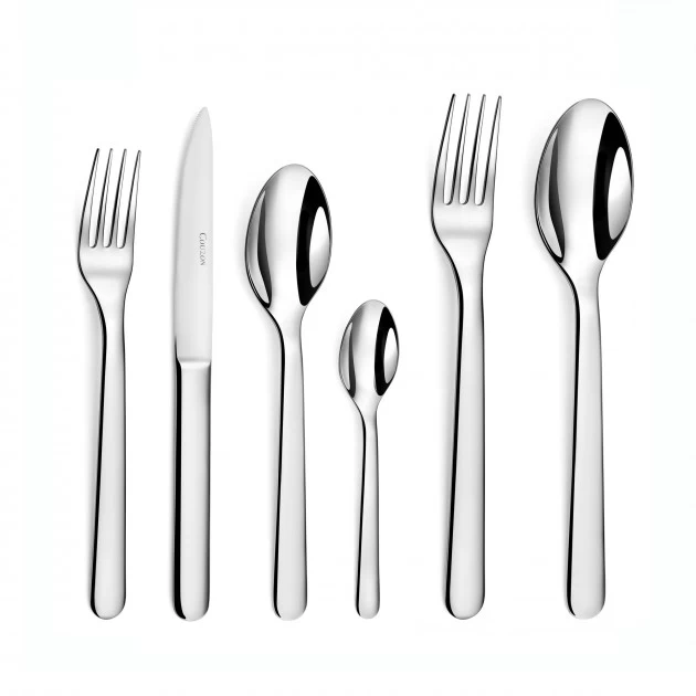 Ménagère 50 Pièces ALKALINE Couzon 3 Ménagère 50 Pièces ALKALINE Couzon