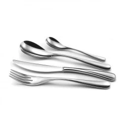 Ménagère 50 Pièces Eole Couzon 11 Ménagère 50 Pièces Eole Couzon -Ustensiles de cuisine, et alors ! menagere 50 pieces eole couzon 4