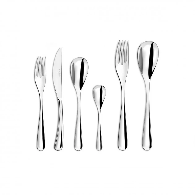 Ménagère 50 Pièces Eole Couzon 3 Ménagère 50 Pièces Eole Couzon