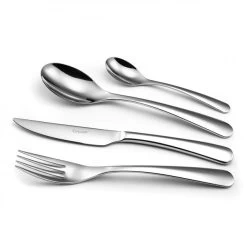 Ménagère 50 Pièces Haikou Couzon 9 Ménagère 50 Pièces Haikou Couzon -Ustensiles de cuisine, et alors ! menagere 50 pieces haikou couzon 3