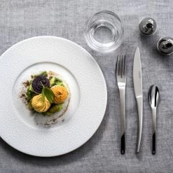 Ménagère 50 Pièces Neuvième ART Couzon 12 Ménagère 50 Pièces Neuvième ART Couzon -Ustensiles de cuisine, et alors ! menagere 50 pieces neuvieme art couzon 3