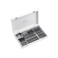 Ménagère 50 Pièces Persane Couzon 9 Ménagère 50 Pièces Persane Couzon -Ustensiles de cuisine, et alors ! menagere 50 pieces persane couzon 2