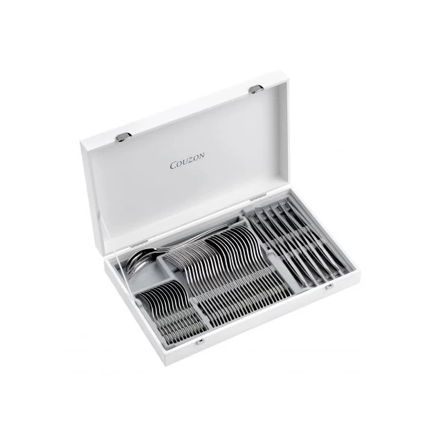 Ménagère 50 Pièces Persane Couzon 5 Ménagère 50 Pièces Persane Couzon – Image 3