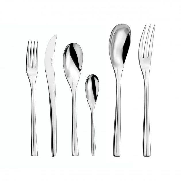 Ménagère 50 Pièces Persane Couzon 3 Ménagère 50 Pièces Persane Couzon