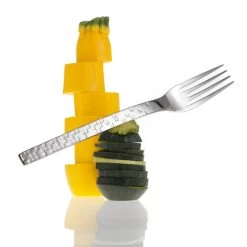 Ménagère 50 Pièces Pix'elle 3D Couzon -Ustensiles de cuisine, et alors ! menagere 50 pieces pix elle 3d couzon 6