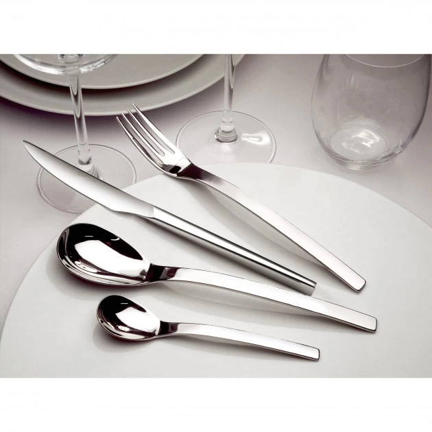 Ménagère 50 Pièces Pix'elle Couzon 4 Ménagère 50 Pièces Pix'elle Couzon – Image 2