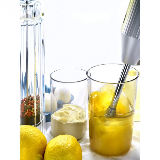 Mixeur Plongeant Bamix M250 - Coffret Black Edition 6 Mixeur Plongeant Bamix M250 - Coffret Black Edition – Image 4