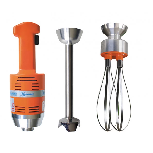 Mixeur Plongeant-Batteur Junior Combi 225 Dynamic 4 Mixeur Plongeant-Batteur Junior Combi 225 Dynamic – Image 2