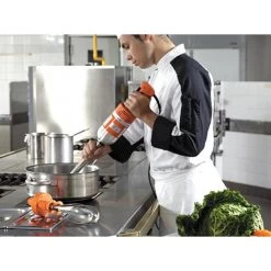 Mixeur Plongeant + Batteur Senior Combi 300 Dynamic 7 Mixeur Plongeant + Batteur Senior Combi 300 Dynamic -Ustensiles de cuisine, et alors ! mixeur plongeant batteur senior combi 300 dynamic 2