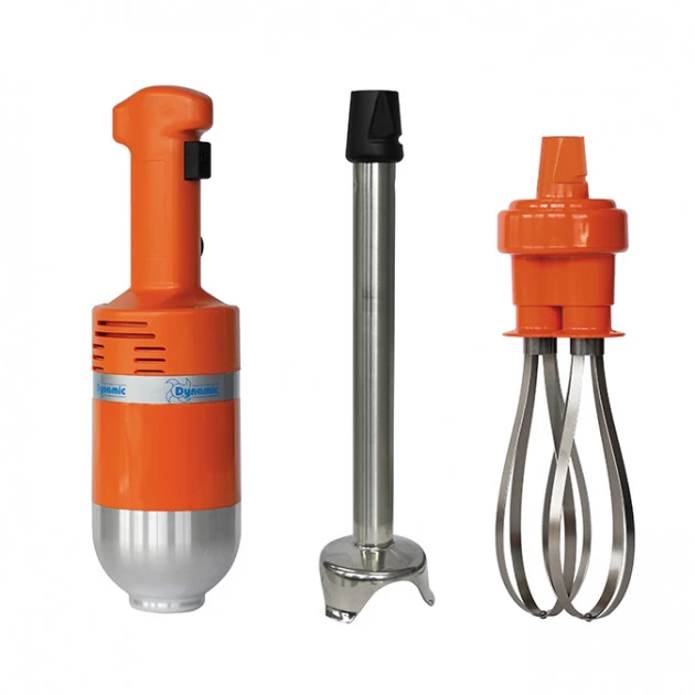 Mixeur Plongeant + Batteur Senior Combi 300 Dynamic 3 Mixeur Plongeant + Batteur Senior Combi 300 Dynamic