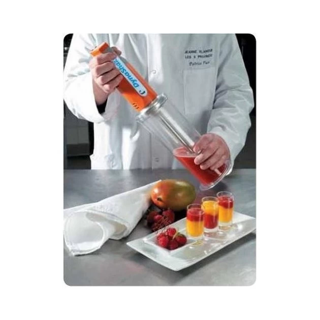 Mixeur Plongeant Dynashake +Bol 1L Dynamic 4 Mixeur Plongeant Dynashake +Bol 1L Dynamic – Image 2