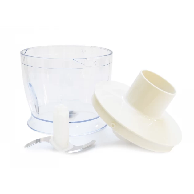 Mixeur Plongeant Hachoir Scrapcooking 4 Mixeur Plongeant Hachoir Scrapcooking – Image 2