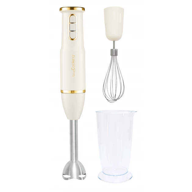 Mixeur Plongeant Hachoir Scrapcooking 5 Mixeur Plongeant Hachoir Scrapcooking – Image 3