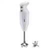 Mixeur Plongeant M160 One Blanc Bamix 1 Mixeur Plongeant M160 One Blanc Bamix -Ustensiles de cuisine, et alors ! mixeur plongeant m160 one blanc bamix
