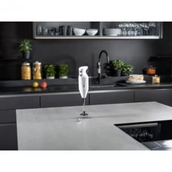Mixeur Plongeant M160 One Blanc Bamix -Ustensiles de cuisine, et alors ! mixeur plongeant m160 one blanc bamix 2