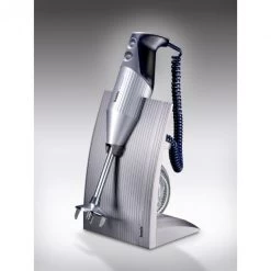 Mixeur Plongeant M200 SwissLine Argent Bamix