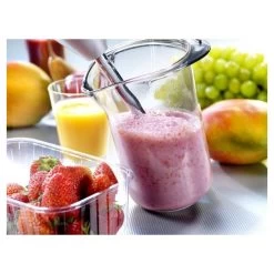 Mixeur Plongeant M200 SWISSLINE Noir Bamix -Ustensiles de cuisine, et alors ! mixeur plongeant m200 swissline noir bamix 3